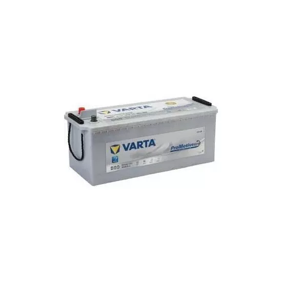 Аккумулятор Varta 190AH 1050A(EN) клемы 3 (513x223x223) TE 077 EFB 690500105E652
