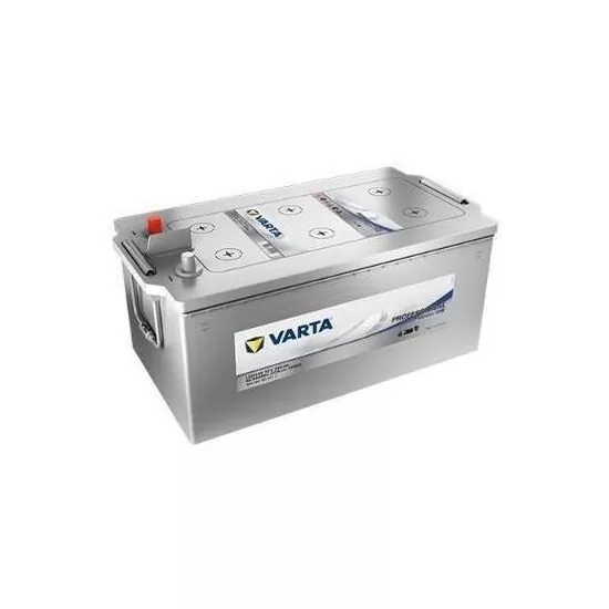 Аккумулятор Varta 240AH 1200A(EN) клемы 3 (518x276x242) TE 088 EFB (Prof DP) 930240120B912