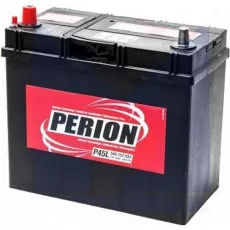 Аккумулятор Perion 45AH 330A(JIS) клемы 1 (238x129x227) S4 022 тонкая клема 545157033 Аккумулятор Perion 45AH 330A(JIS) клемы 1 (238x129x227) S4 022 тонкая клема 545157033