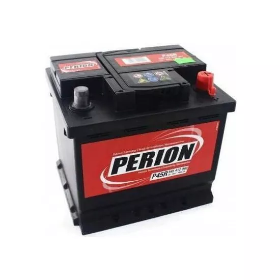 Аккумулятор Perion 45AH 400A(EN) клемы 0 (207x175x190) S3 002 545412040