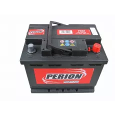 Аккумулятор Perion 56AH 480A(EN) клемы 0 (242x175x190) S3 005 556400048 Аккумулятор Perion 56AH 480A(EN) клемы 0 (242x175x190) S3 005 556400048