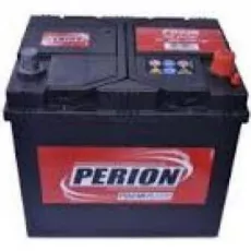 Acumulator auto Perion 60AH 510A(JIS) клемы 0 (232x173x225) S4 024 560412051