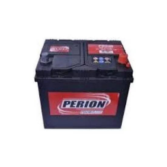 Аккумулятор Perion 60AH 510A(JIS) клемы 0 (232x173x225) S4 024 560412051