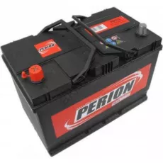 Acumulator auto Perion 60AH 510A(JIS) клемы 1 (232x173x225) S4 025 560413051