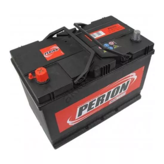 Аккумулятор Perion 60AH 510A(JIS) клемы 1 (232x173x225) S4 025 560413051