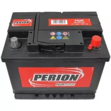 Acumulator auto Perion 60AH 540A(EN) клемы 0 (242x175x190) S4 005 560408054