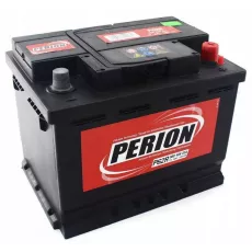 Acumulator auto Perion 60AH 540A(EN) клемы 1 (242x175x190) S4 006 560127054