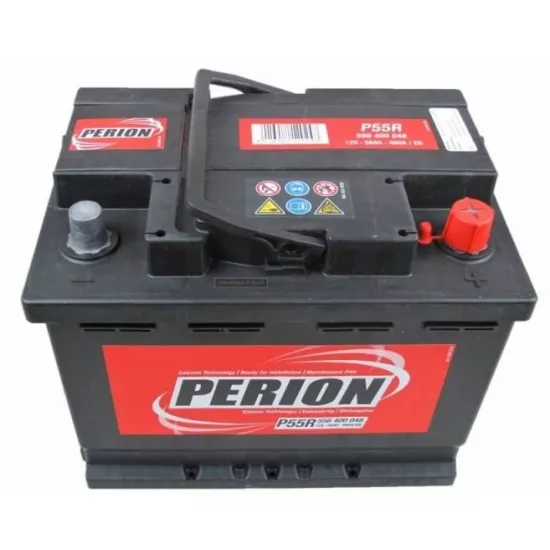 Аккумулятор Perion 74AH 680A(EN) клемы 0 (278x175x190) S4 008 574104068