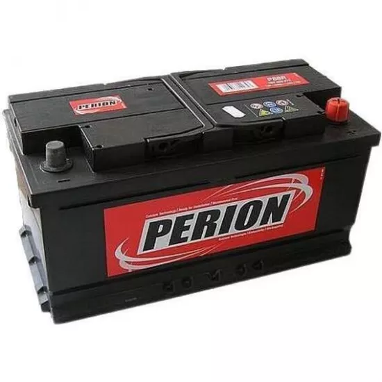 Acumulator auto Perion 80AH 740A(EN) клемы 0 (315x175x175) S4 010 580406074