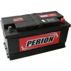 Acumulator auto Perion 90AH 720A(EN) клемы 0 (353x175x190) S3 013 590122072