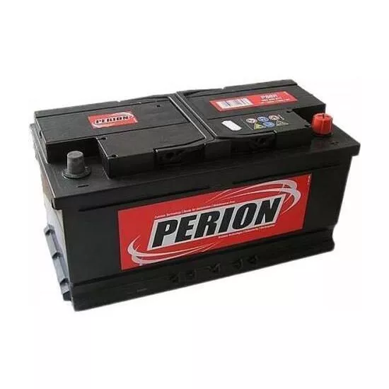 Аккумулятор Perion 90AH 720A(EN) клемы 0 (353x175x190) S3 013 590122072
