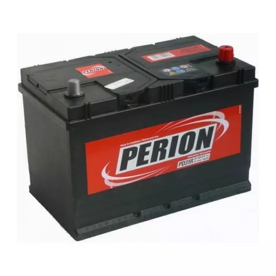 Acumulator auto Perion 91AH 740A(JIS) клемы 0 (306x173x225) S4 028 591400074