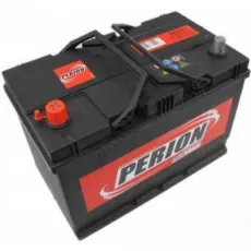 Acumulator auto Perion 91AH 740A(JIS) клемы 1 (306x173x225) S4 029 591401074