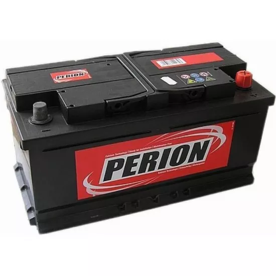Acumulator auto Perion 95AH 800A(EN) клемы 0 (353x175x190) S4 013 595402080