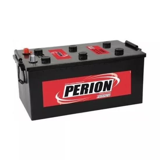 Acumulator auto Perion 140AH 800A(EN) клемы 3 (513x189x223) T4 075 640103080