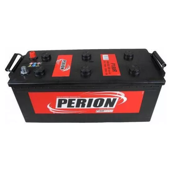 Acumulator auto Perion 180AH 1000A(EN) клемы 3 (513x223x223) T5 077 680032100