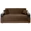 Диван прямой CAM G3 (160), Tenerife 11 Коричневый