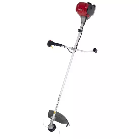 MotocoasÄ? pe benzinÄ? TechnoWorker GX50