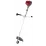 Motocoasă pe benzină TechnoWorker GX50
