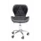 Fotoliu de birou Magnus CX B816, Black