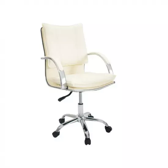 Fotoliu de birou Magnus 626, Beige