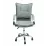 Кресло офисное Magnus 626, Gray