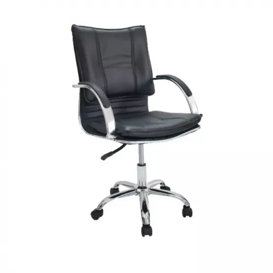 Fotoliu de birou Magnus 626, Black
