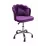 Fotoliu de birou Magnus 6833, 31 Violet