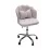 Fotoliu de birou Magnus 6833, 39 Pink