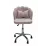 Fotoliu de birou Magnus 6833, 39 Pink