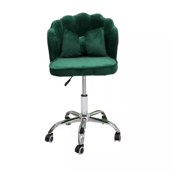 Fotoliu de birou Magnus 6833, 56 Green