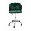 Fotoliu de birou Magnus 6833, 56 Green