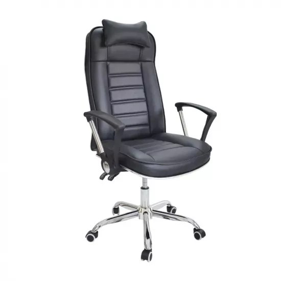 Кресло офисное Magnus B83, Black