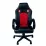 Кресло геймерское Magnus CX 6207, Black/Red