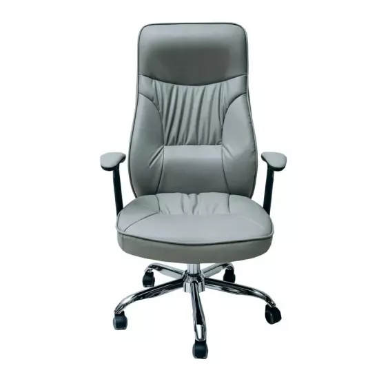 Fotoliu de birou Magnus 6734, Gray
