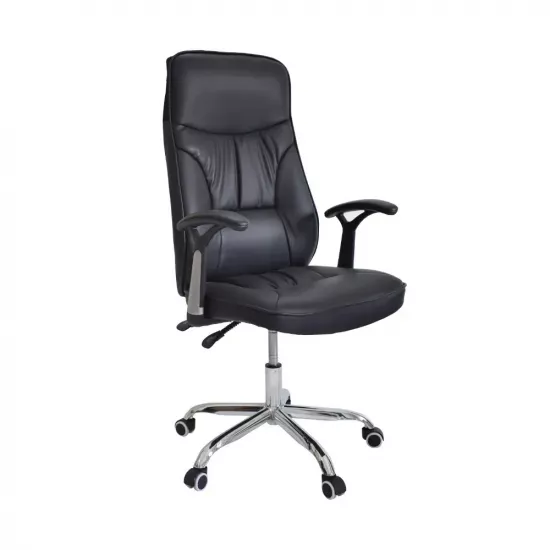 Кресло офисное Magnus 6734, Black
