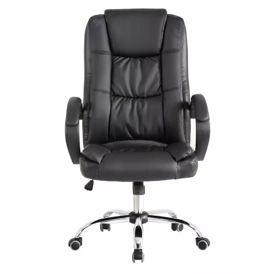 Fotoliu de birou Magnus 6903, Black