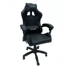 Fotoliu de gaming Magnus 6211, Black Fotoliu de gaming Magnus 6211, Black