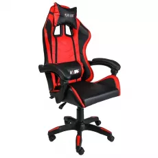 Fotoliu de gaming Magnus 6211, Red Fotoliu de gaming Magnus 6211, Red