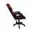 Кресло геймерское Magnus 6211, Red