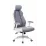 Fotoliu de birou Magnus CR 7029H, Gray