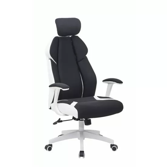 Кресло офисное Magnus CR 7029H, Black