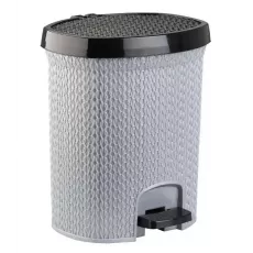 Coș de gunoi Magnus CK-013 Gray (20 l)