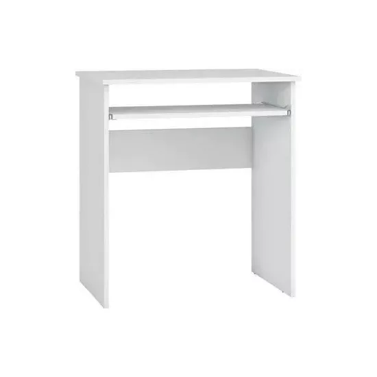 Masa de birou Magnus Luna, White