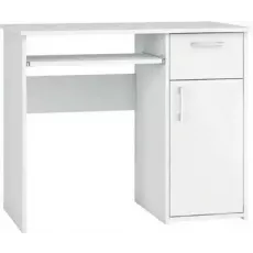 Masa de birou Magnus Maja (0.9m), White
