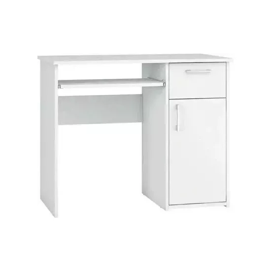 Masa de birou Magnus Maja (0.9m), White