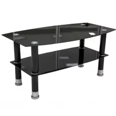 Стол кофейный Magnus CT 114, Black