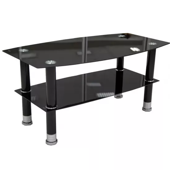 Masă de cafea Magnus CT 114, Black