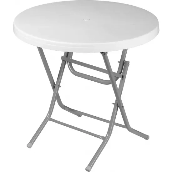 Стол садовый Magnus CT058 складной, White