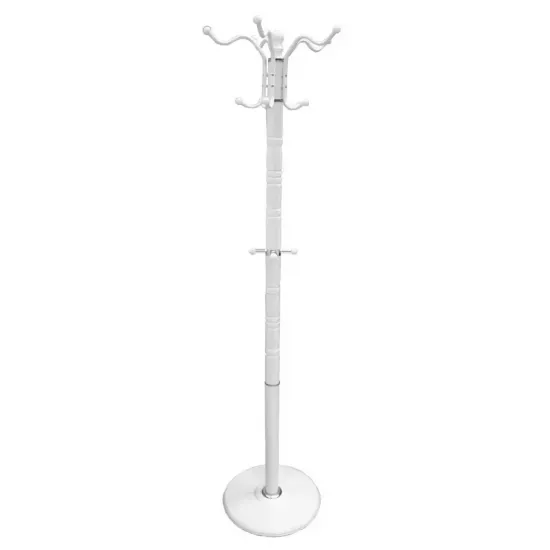 Вешалка напольная Magnus 370 White